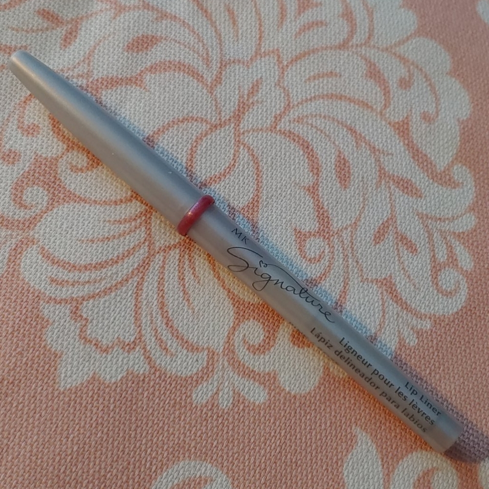 Mary Kay lip liner pencil pink